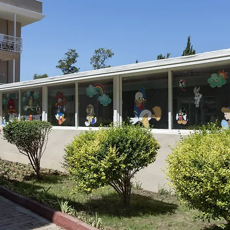 Larissa Holiday Beach Club-2